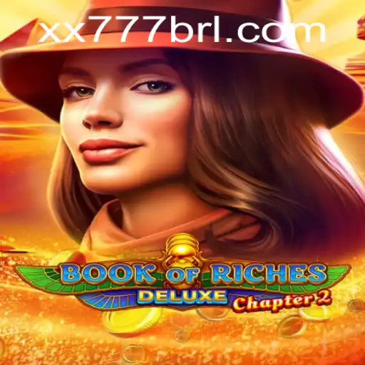 Explorando o Encanto do Book of Riches Deluxe Chapter 2