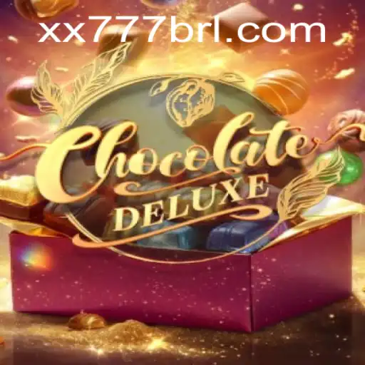 Explorando o Mundo Encantado de ChocolateDeluxe: Um Jogo de Estratégia Inovador