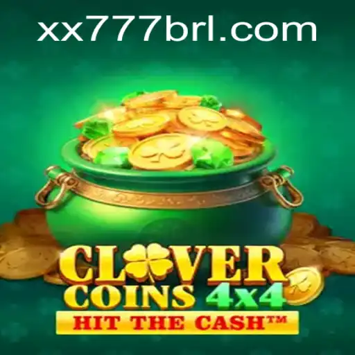 Descubra o Emozionante Mundo de CloverCoins4x4: O Novo Fenômeno dos Jogos Online