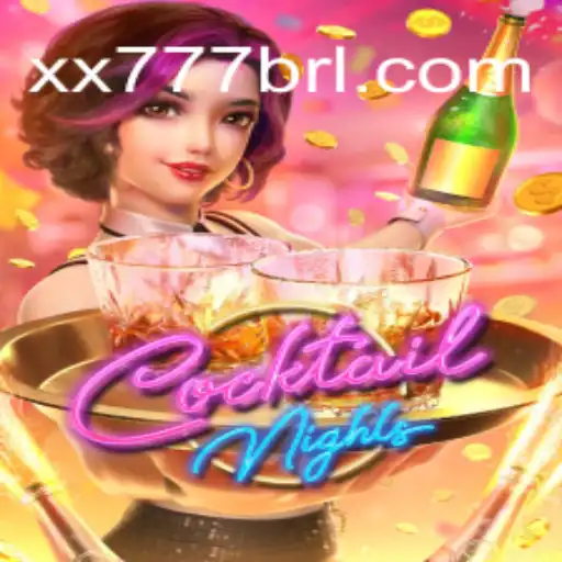 CocktailNights: Um Mergulho no Mundo das Bebidas e Diversão