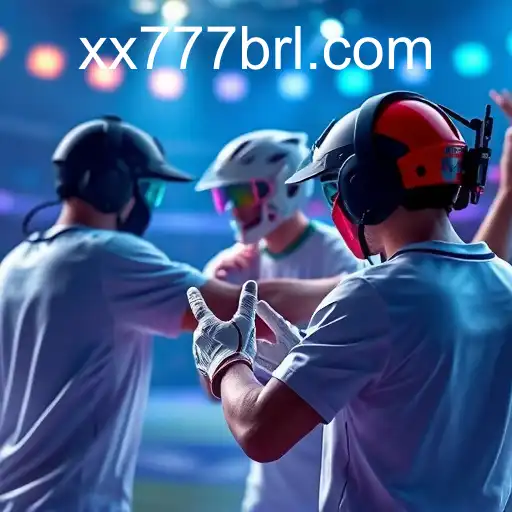 Esportes virtuais