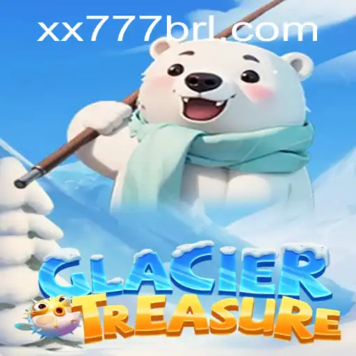 GlacierTreasure: Descubra Aventuras Árticas e Tesouros Ocultos