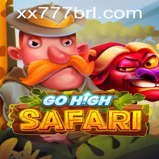 GoHighSafari: A Jornada Selvagem do Mundo dos Jogos Digitais