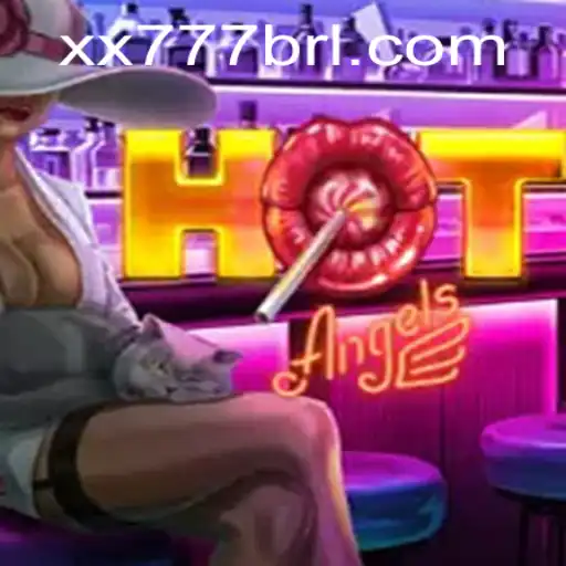Explorando HotAngels: O Novo Jogo que Está Dominando as Paradas