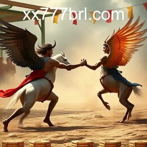 Jogos de sabong