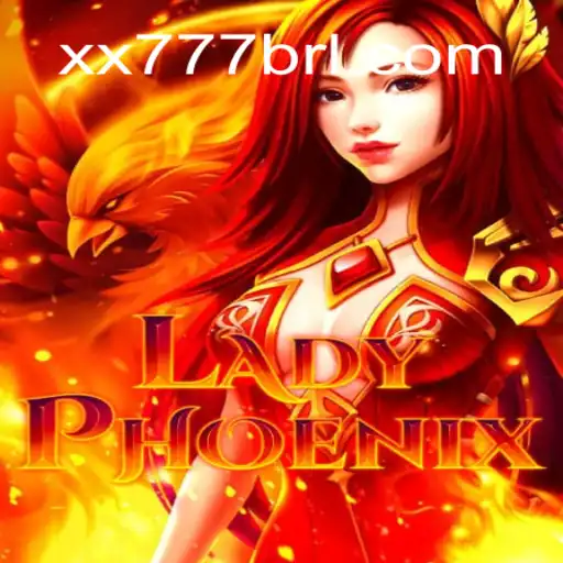 Descubra a Magia do Jogo 'LadyPhoenix'