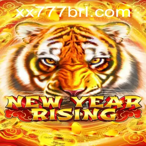 Descubra NewYearRising: O Jogo do Ano
