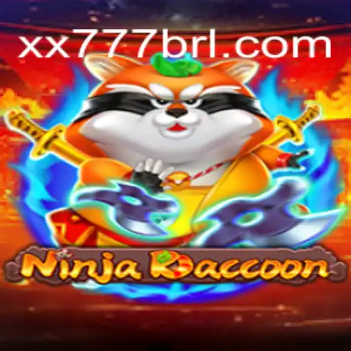 Descubra o Mundo Empolgante de NinjaRaccoon