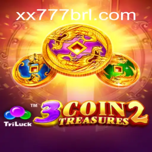 Desvendando o Universo do Jogo 3CoinTreasures2: Regras e Estratégias