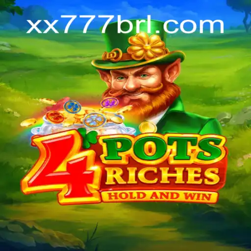 Explorando o Universo do Jogo 4potsriches