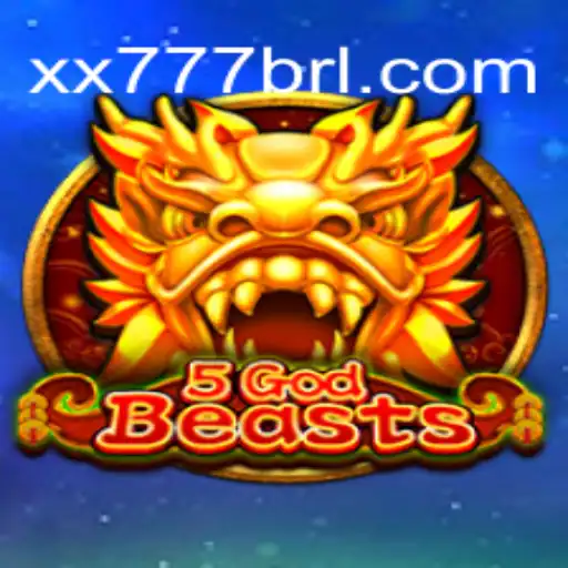 Explore o Universo de 5GodBeasts: Um Mergulho no Mundo dos Monstros Lendários