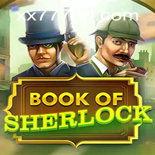 Explorando o Universo do Jogo BookOfSherlock