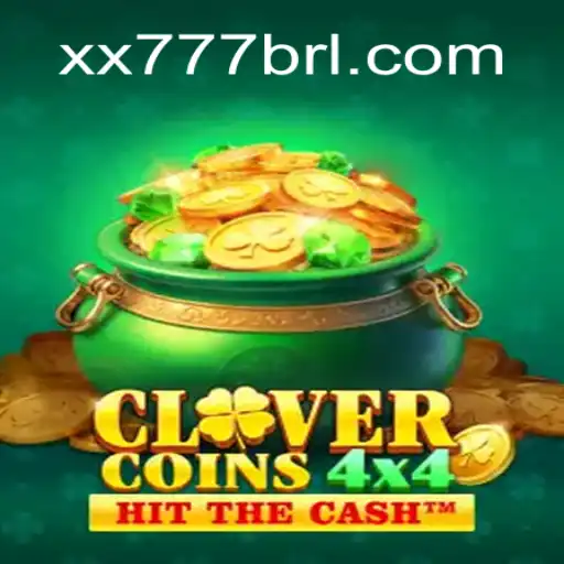 Descubra o Emozionante Mundo de CloverCoins4x4: O Novo Fenômeno dos Jogos Online