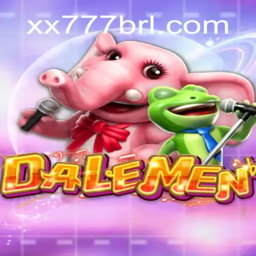 DALEMEN: Conheça o Novo Jogo Revolucionário