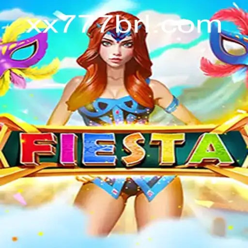 Fiesta: Uma Experiência de Jogo Vibrante com xx777.com