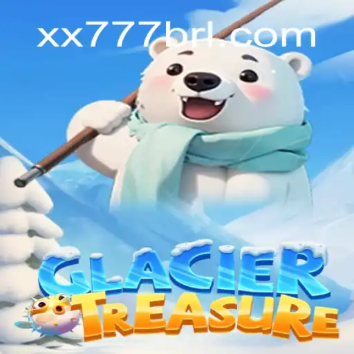 GlacierTreasure: Descubra Aventuras Árticas e Tesouros Ocultos