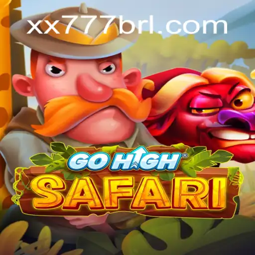 GoHighSafari: A Jornada Selvagem do Mundo dos Jogos Digitais