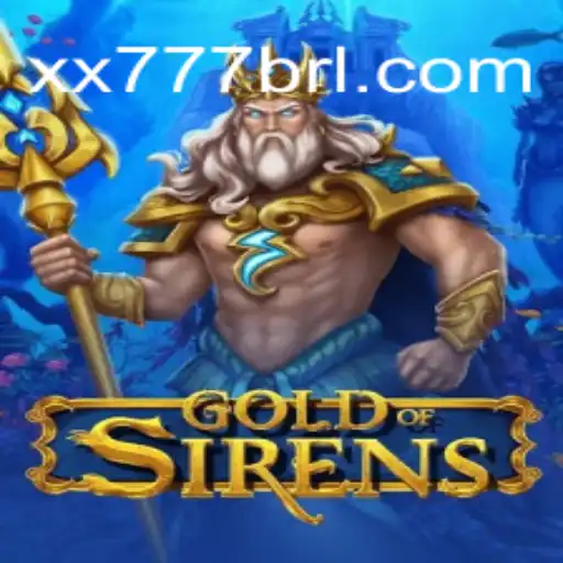 GoldofSirens: Um Mergulho no Mundo das Sereias e Aventura