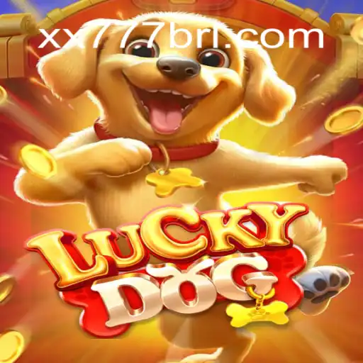Conheça LuckyDog: O Novo Jogo de Azar que Está Conquistando o Público