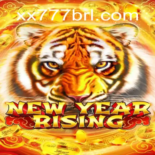Descubra NewYearRising: O Jogo do Ano