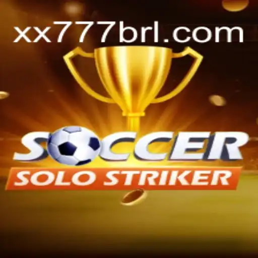 SoccerSoloStriker: Desvendando o Jogo de Futebol Revolucionário
