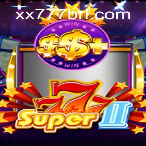 Explorando o Mundo de Super777II: A Nova Sensação dos Jogos