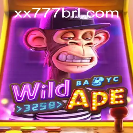 Explore o Mundo Selvagem de WildApe3258: Seu Novo Jogo de Aventura