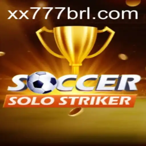 SoccerSoloStriker: Desvendando o Jogo de Futebol Revolucionário