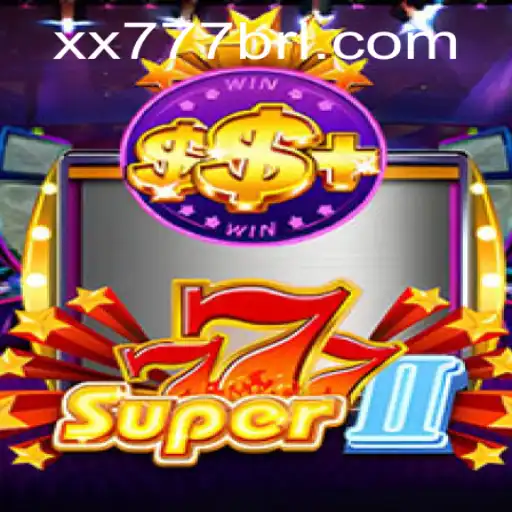 Explorando o Mundo de Super777II: A Nova Sensação dos Jogos