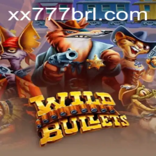 Explorando o Universo de WildBullets: Um Jogo de Estratégia e Aventura